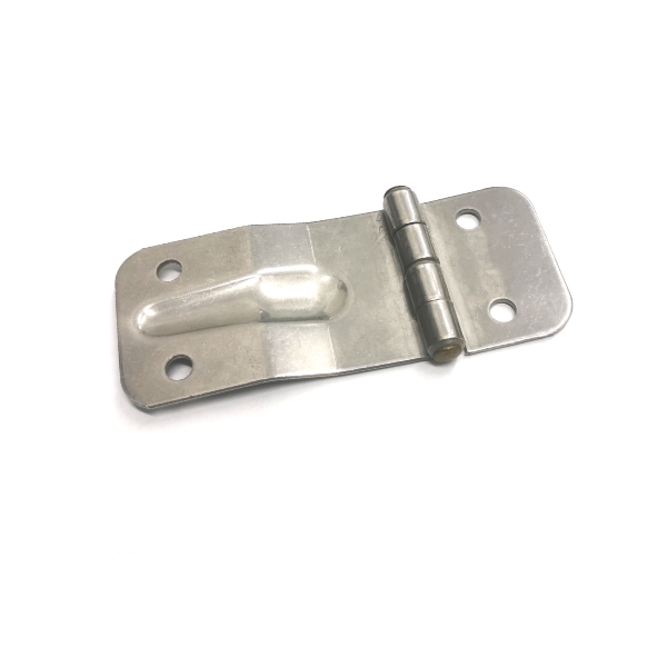 CANOPY HINGE SS CSK 50X100 CANOPY HINGE SS CSK 50X100