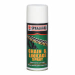 CHAIN & LINKAGE SPRAY 400ML S/J CHAIN & LINKAGE SPRAY 400ML S/J