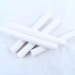 SCHOOLBOARD CHALK WHITE 5PC PP SCHOOLBOARD CHALK WHITE 5PC PP