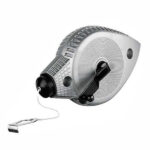 CHALK LINE REEL METAL 30M STAN CHALK LINE REEL METAL 30M STAN