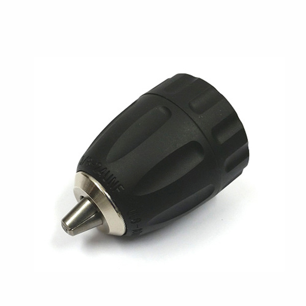 CHUCK K/LESS UNF 0.8-10MM M/TEC CHUCK K/LESS UNF 0.8-10MM M/TEC