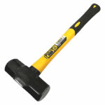 HAMMER SLEDGE 1.8KG P/H TOLSEN