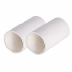 CONDUIT COUPLING PVC 25MM 2PC