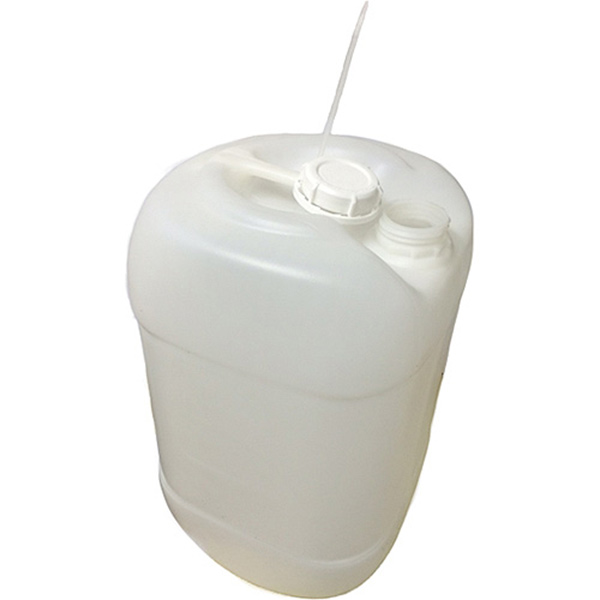 PLASTIC CONT FOR DECANTING 20L PLASTIC CONT FOR DECANTING 20L