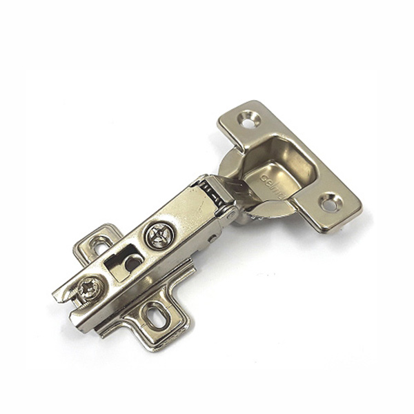 CONTRACT HINGE + PLATE C/P ea CONTRACT HINGE + PLATE C/P ea
