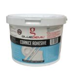 CORNICE ADHESIVE 5LT G/DEV CORNICE ADHESIVE 5LT G/DEV