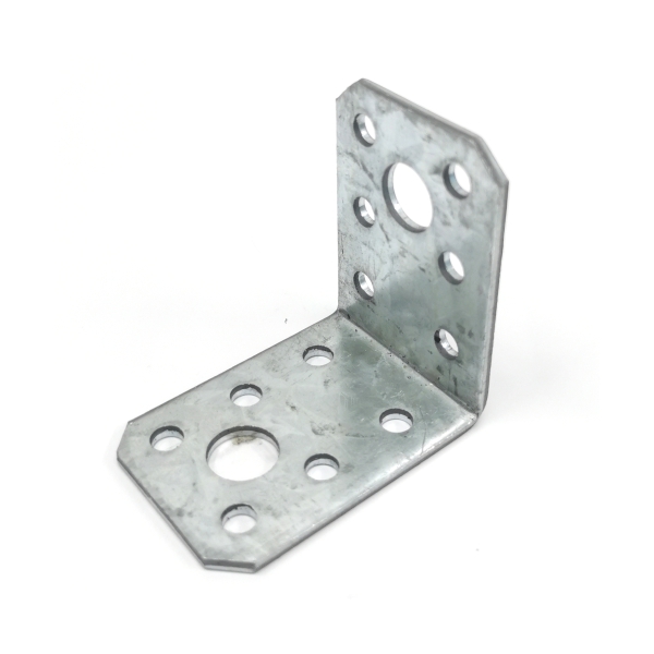 CORNER BRACKET H/D 50X50X35X2.5 CORNER BRACKET H/D 50X50X35X2.5