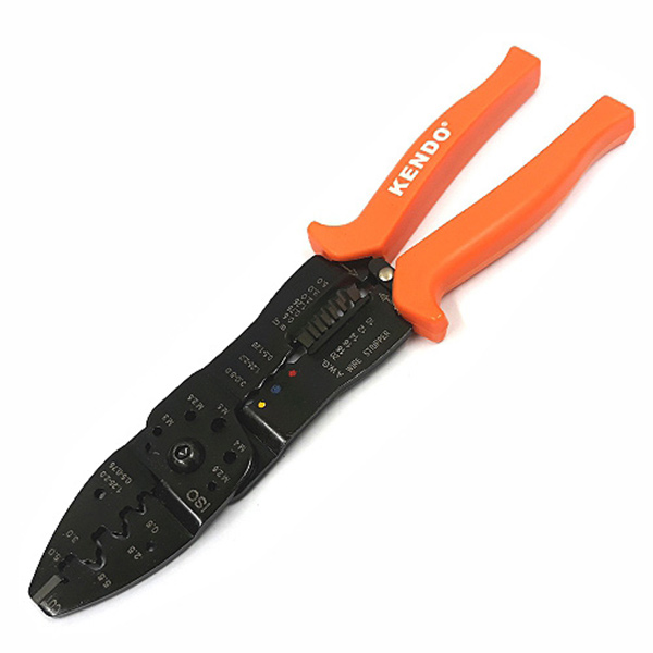 CRIMPER 250MM KENDO CRIMPER 250MM KENDO
