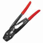 CRIMPER 1.5-16MM U/INS H/MANN