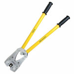 CRIMPER 6-120MM HT06120 H/MANN