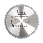 CIR SAW BLADE WOOD 305X30X60T FOX