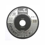 CUT DISC STEEL 115-2.5 A30 LUKAS