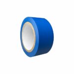 DEMARCATION TAPE 48X33MT BLUE DEMARCATION TAPE 48X33MT BLUE