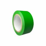 DEMARCATION TAPE 48X33MT GREEN DEMARCATION TAPE 48X33MT GREEN