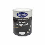 ROAD MARKING WHITE 1L EXCELSIOR ROAD MARKING WHITE 1L EXCELSIOR