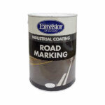 ROAD MARKING WHITE 5L EXCELSIOR ROAD MARKING WHITE 5L EXCELSIOR
