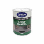STOEP ENA BLACK 1L EXCELSIOR STOEP ENA BLACK 1L EXCELSIOR