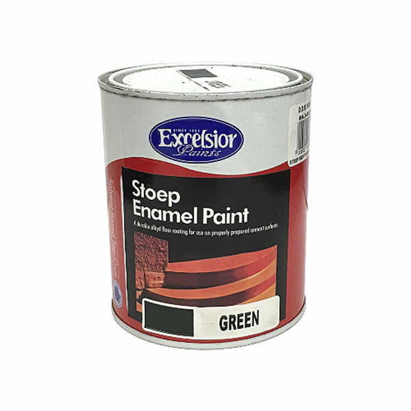 STOEP ENA GREEN 1L EXCELSIOR STOEP ENA GREEN 1L EXCELSIOR