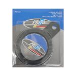 LICENCE DISC HOLDER STEEL TRUCK/TRAILER