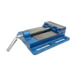 DRILL PRESS VICE 125MM DRILL PRESS VICE 125MM