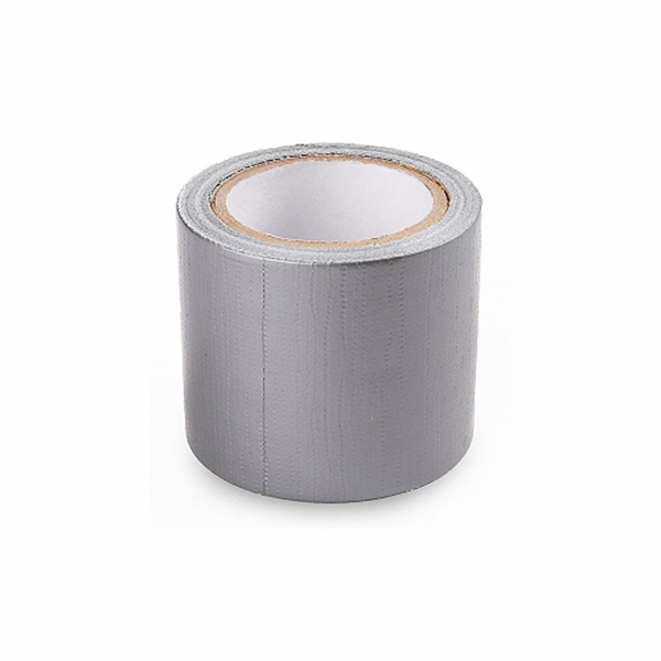 DUCT TAPE 48 X 5MT SILVER DUCT TAPE 48 X 5MT SILVER