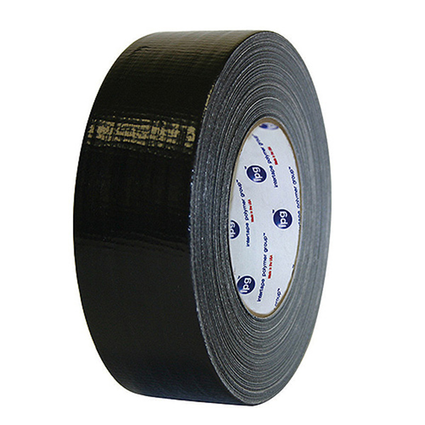 DUCT TAPE 48 X 25MT BLACK ECONO DUCT TAPE 48 X 25MT BLACK ECONO