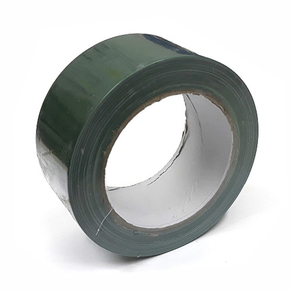 DUCT TAPE 48 X 25MT GREEN DUCT TAPE 48 X 25MT GREEN