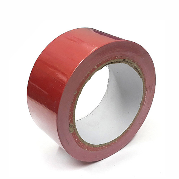 DUCT TAPE 48 X 25MT RED DUCT TAPE 48 X 25MT RED
