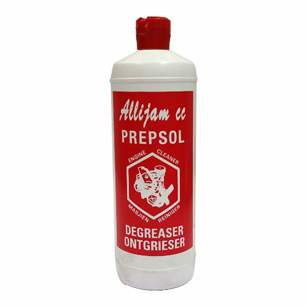 PREPSOL ENGINE CLEANER BOTTLE 500ML PREPSOL ENGINE CLEANER BOTTLE 500ML