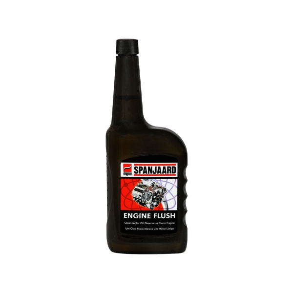 SPANJAARD ENGINE FLUSH 375ml SPANJAARD ENGINE FLUSH 375ml
