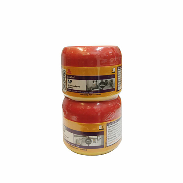 EPOXY DUR AP 250ML SIKA EPOXY DUR AP 250ML SIKA