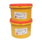 EPOXY DUR AP 5LT SIKA 2 PART A&B