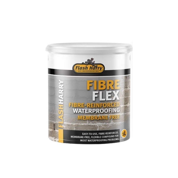 FIBRE FLEX WHITE 1LT FH FIBRE FLEX WHITE 1LT FH