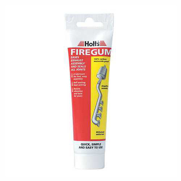 HOLTS FIRE GUM 150 GR TUBE HOLTS FIRE GUM 150 GR TUBE