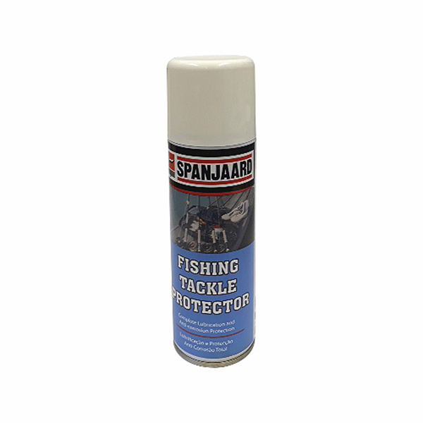 S/J FISHING TACKLE PROTECT 200ML (24) S/J FISHING TACKLE PROTECT 200ML (24)