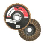 FLAP DISC 115X22 COARSE TW FLAP DISC 115X22 COARSE TW