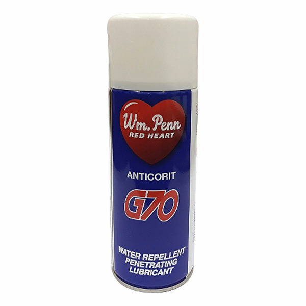 WM PENN PENETRATE LUB G70 400ml WM PENN PENETRATE LUB G70 400ml