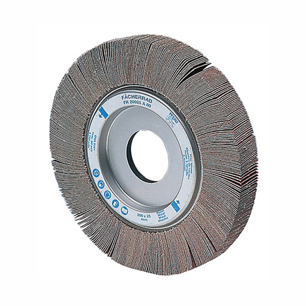 FLAP WH 150X50X25 60G PFERD FLAP WH 150X50X25 60G PFERD