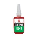 RETAINER 10G GD48 G/DEV RETAINER 10G GD48 G/DEV