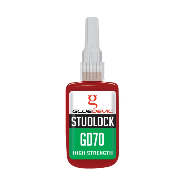 STUDLOCK HS 10G GD70 G/DEV STUDLOCK HS 10G GD70 G/DEV