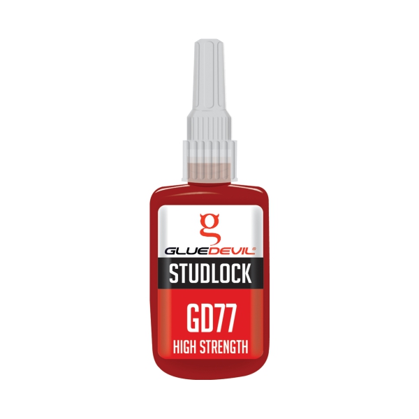 STUDLOCK 50G GD77 G/DEV STUDLOCK 50G GD77 G/DEV