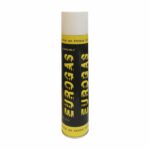 BUTANE & PROPANE GAS 600ML