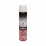 S/PAINT SATIN WHITE 300ml GD