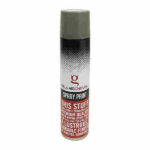 S/PAINT SIL GRY 300ML GLUE DEVIL S/PAINT SIL GRY 300ML GLUE DEVIL