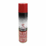 S/PAINT SIG RED 300ML GLUE DEVIL S/PAINT SIG RED 300ML GLUE DEVIL