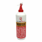 WOOD GLUE 500ml GLUE DEVIL WOOD GLUE 500ml GLUE DEVIL