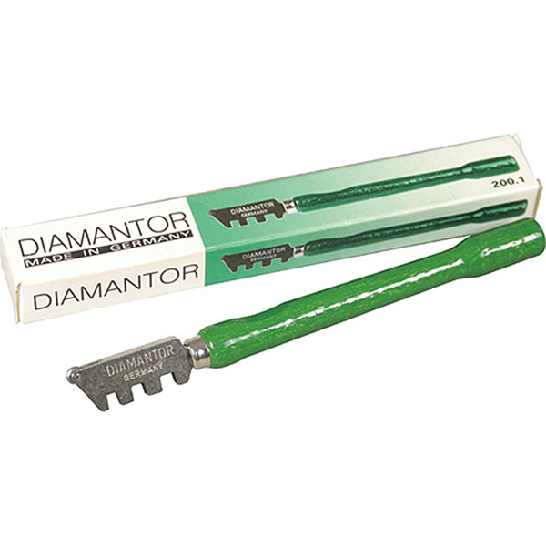 GLASS CUTTER DIAMANTOR GLASS CUTTER DIAMANTOR