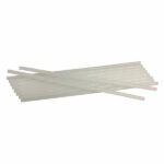 GLUE STICKS 12MMX300MM 5PC GLUE STICKS 12MMX300MM 5PC