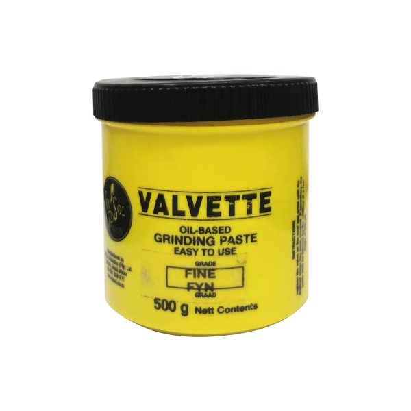 VALVE GRINDING COMPOUND FINE VALVE GRINDING COMPOUND FINE