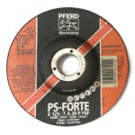 GR DISC STEEL 125-7 PSF PFERD GR DISC STEEL 125-7 PSF PFERD